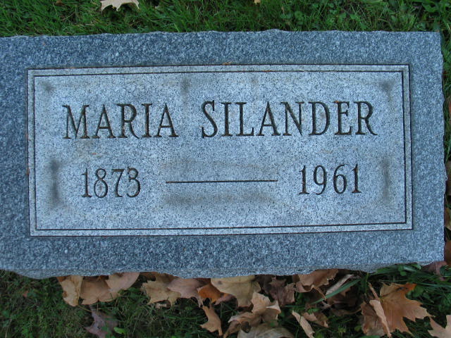 tombstone